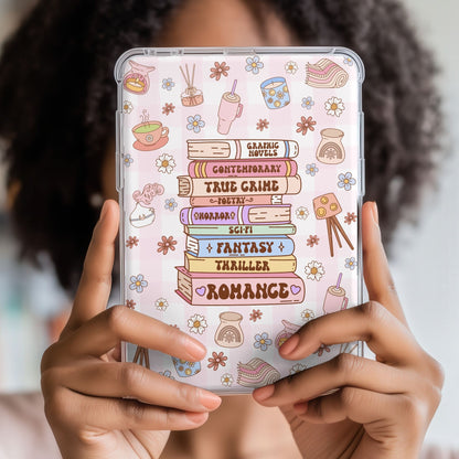 Book Club | Digital Download