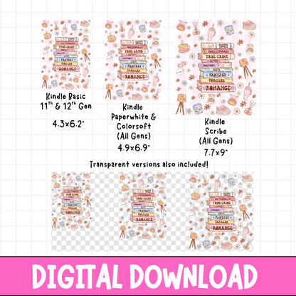 Book Club | Digital Download