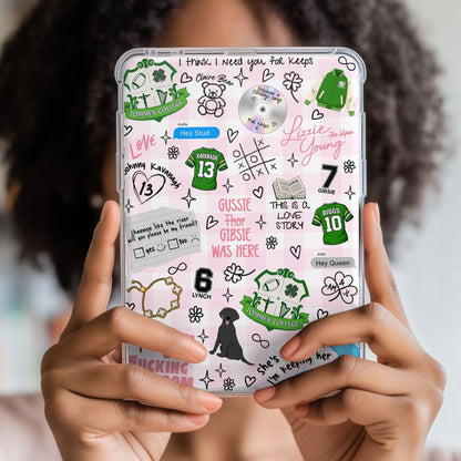 Boys of Tommen | Digital Download