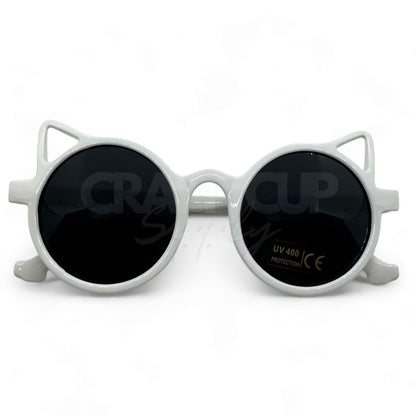 cat ear sunglasses
