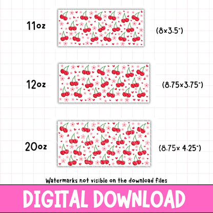 Cherries | Digital Download