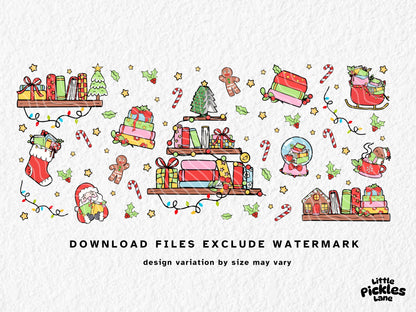 Christmas Reading | Digital Download