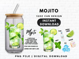 Mojito | Digital Download