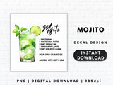 Mojito | Digital Download