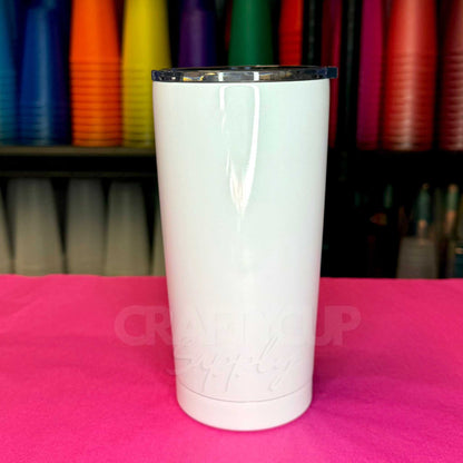 coffee tumbler sublimation