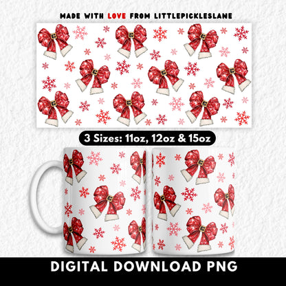 Santa Coquette | Digital Download