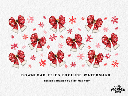 Santa Coquette | Digital Download