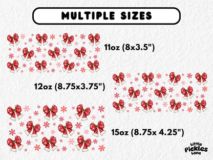 Santa Coquette | Digital Download