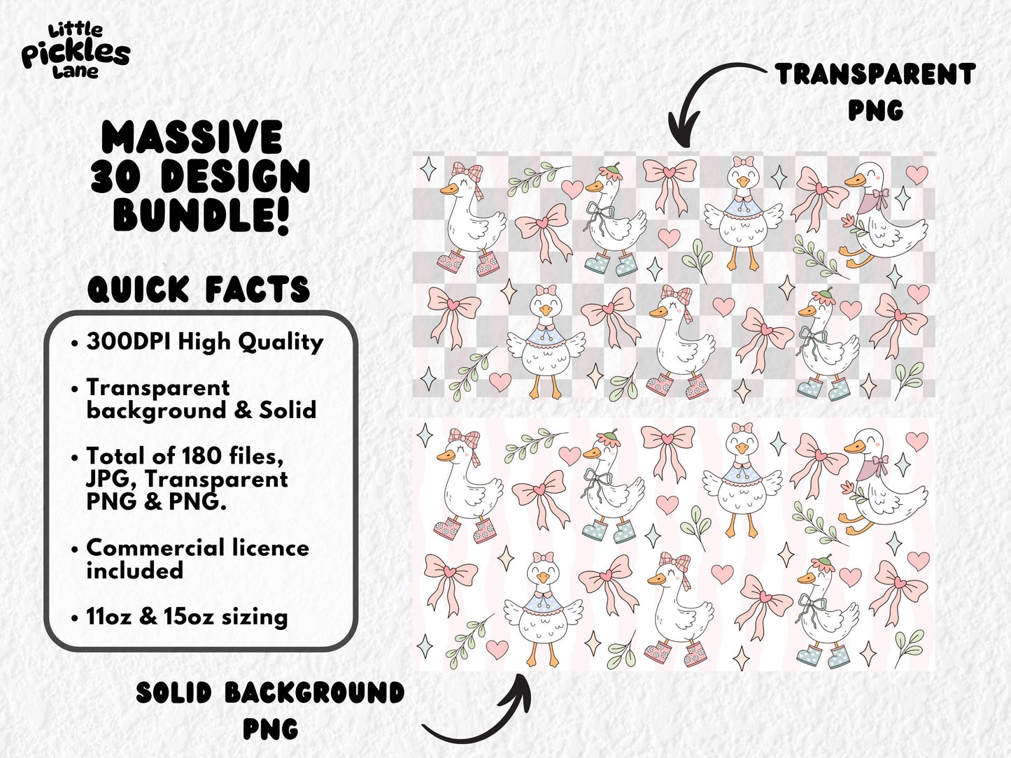 Coquette Mug Bundle | Digital Download