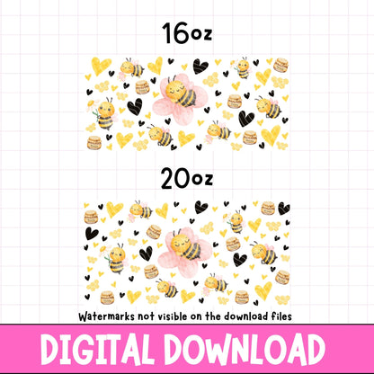 Bumblebee | Digital Download