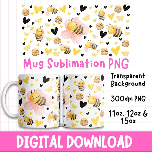 Bumblebee | Digital Download