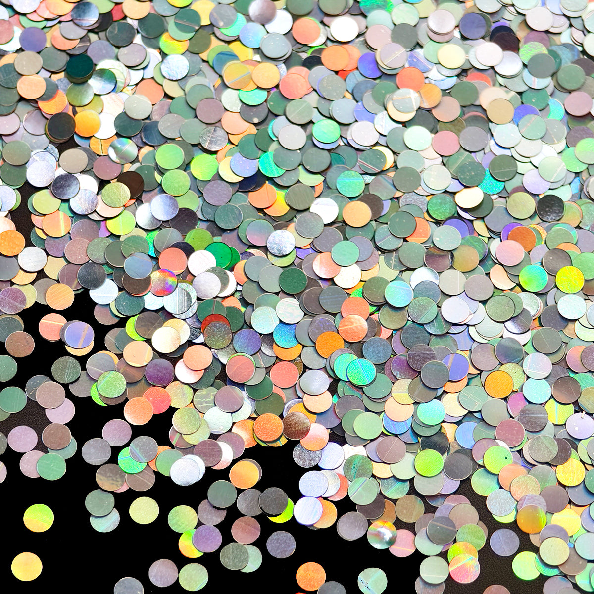 Dotty Holographic (1oz 28g)