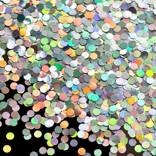 Dotty Holographic (1oz 28g)