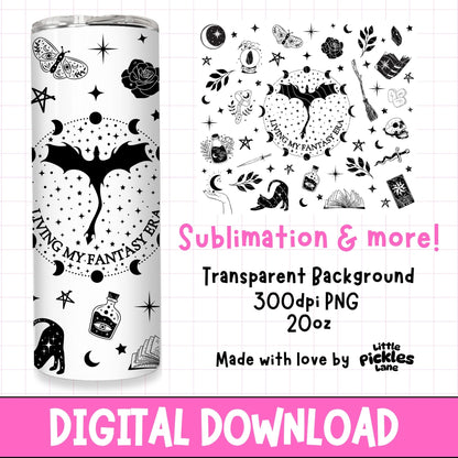 Fantasy Era | Digital Download