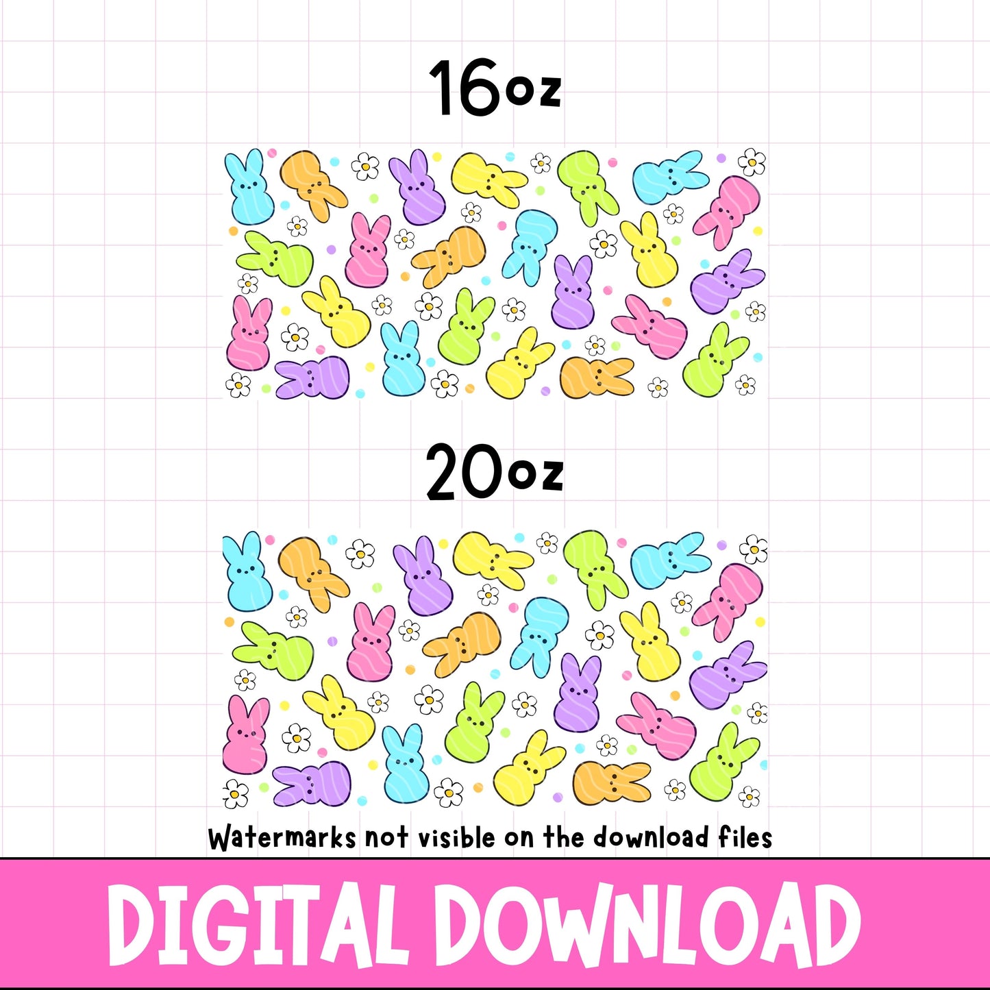 Peeps | Digital Download