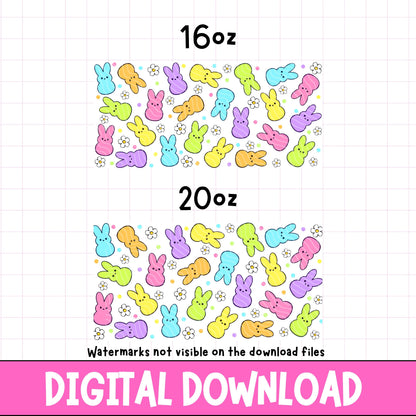 Peeps | Digital Download