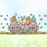 Easter Vibes | UV DTF Wrap