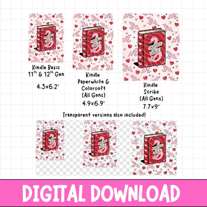 Fantasy Girlie | Digital Download