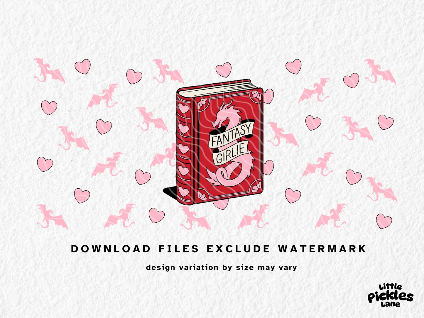 Fantasy Girlie | Digital Download