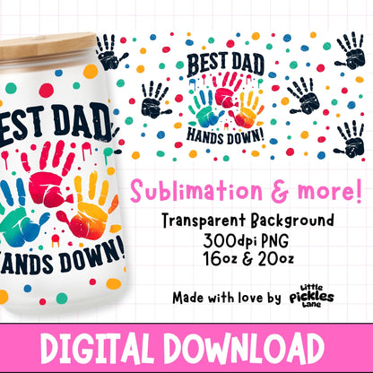 Best Dad | Digital Download