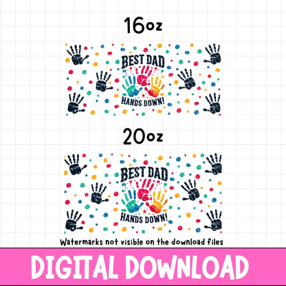 Best Dad | Digital Download