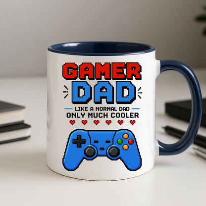 Fathers Day 17 | UV DTF Decal