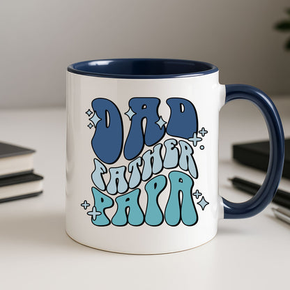 Fathers Day 7 | UV DTF Decal