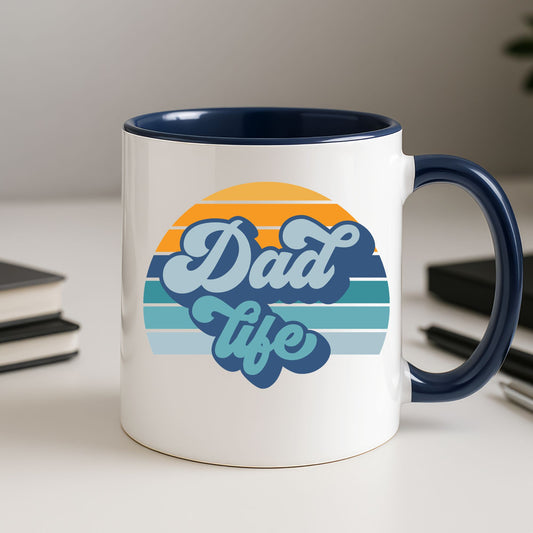 Fathers Day 9 | UV DTF Decal
