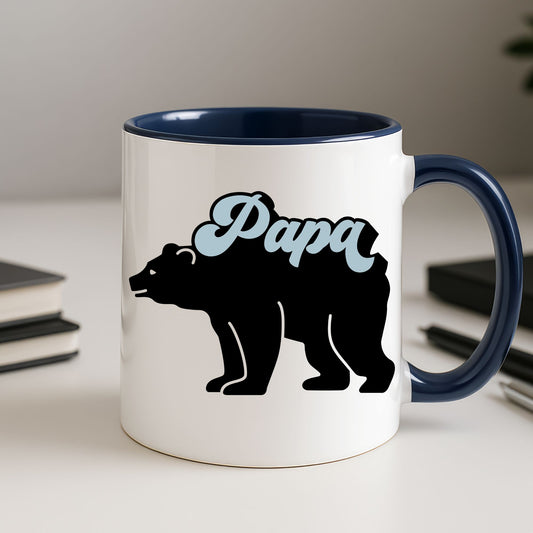 Fathers Day 11 | UV DTF Decal