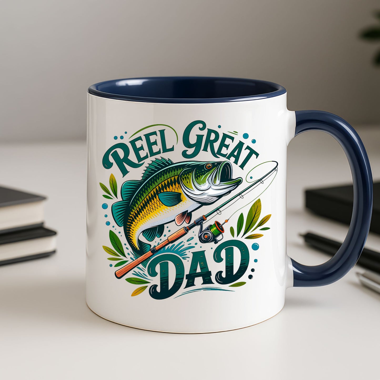 Fathers Day 12 | UV DTF Decal