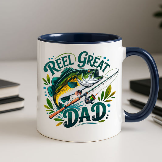 Fathers Day 12 | UV DTF Decal