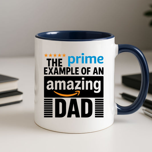 Fathers Day 16 | UV DTF Decal