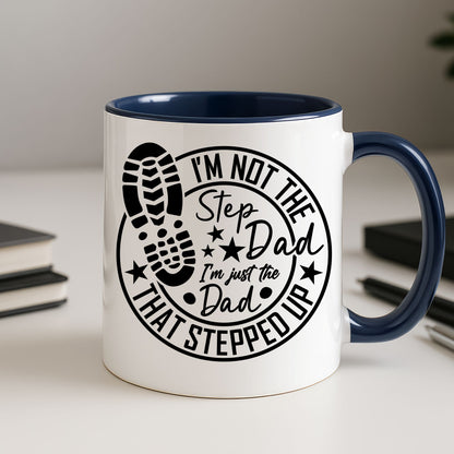 Fathers Day 2 | UV DTF Decal