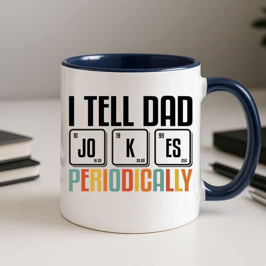 Fathers Day 3 | UV DTF Decal