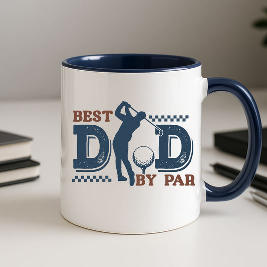 Fathers Day 6 | UV DTF Decal