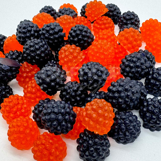 faux fake berries fake food