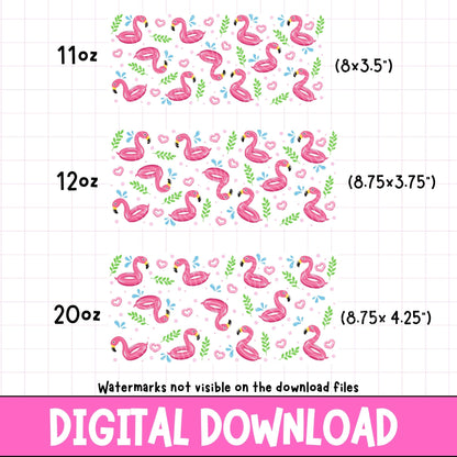 Flamingo | Digital Download