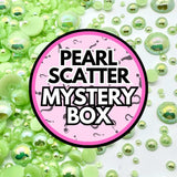 mystery box for rhinestones