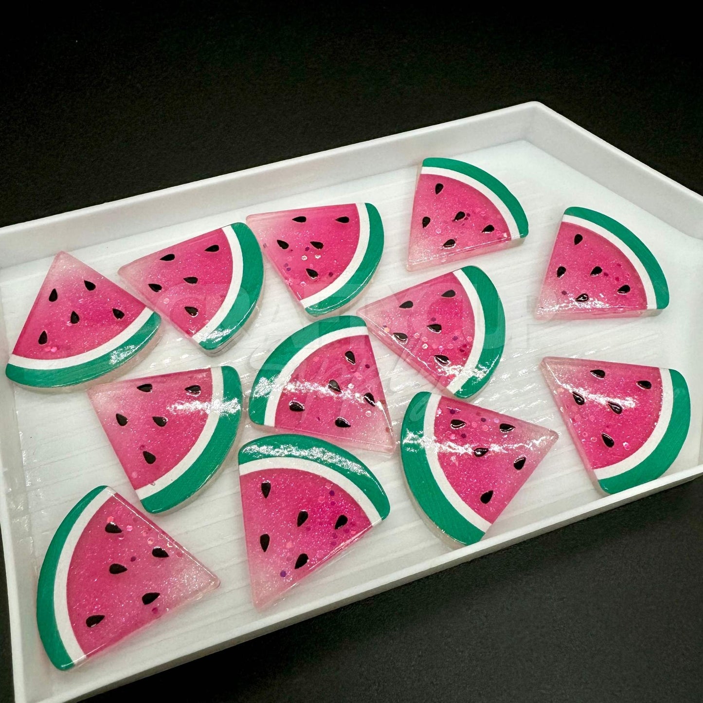 watermelon charms