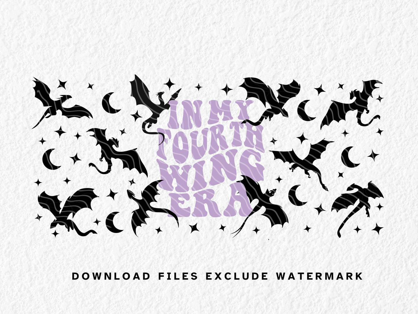 Fourth Wing Era | Digital Download