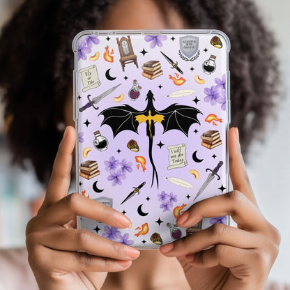 Fourth Wing | Digital Download