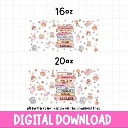 Book Club | Digital Download