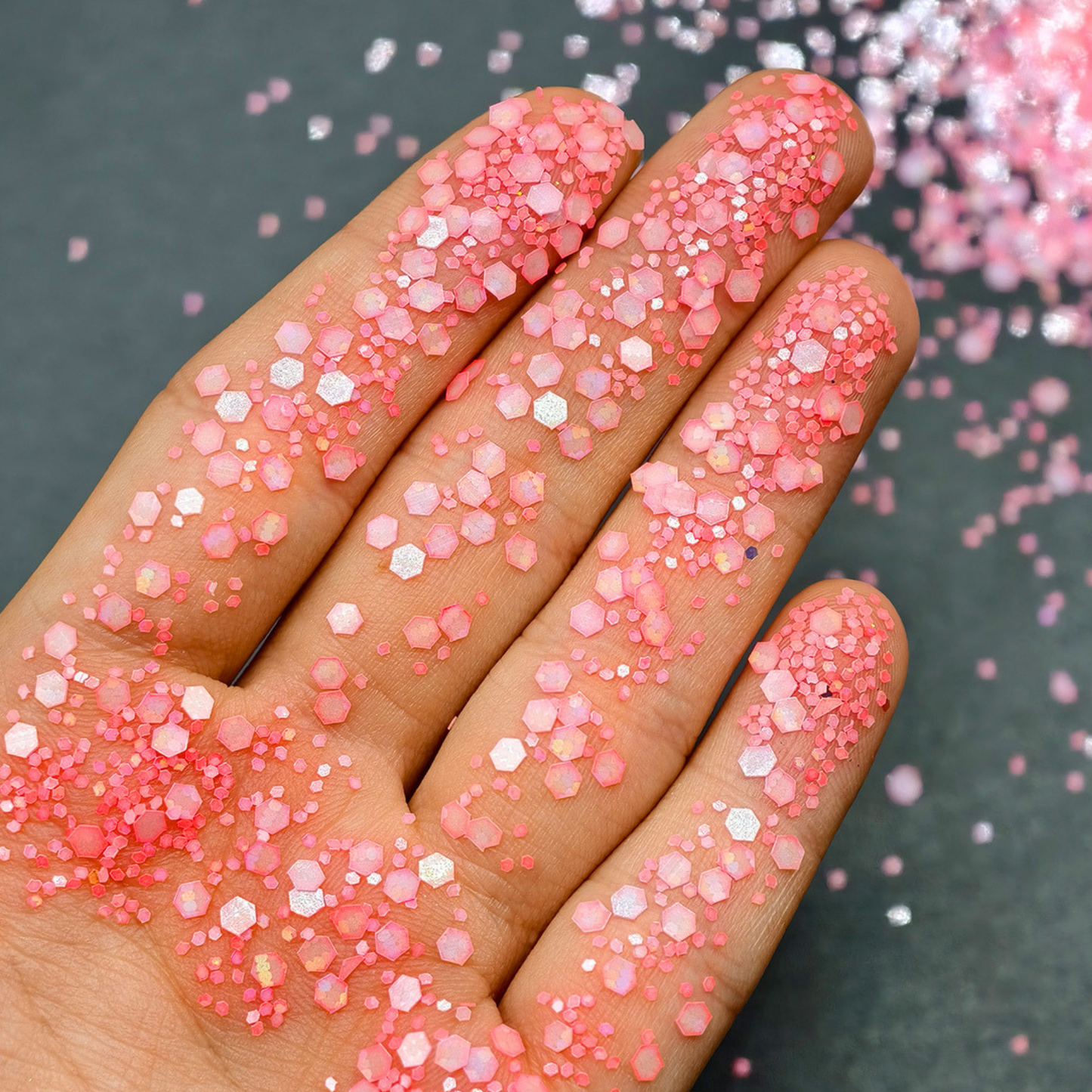 Glow-mance - Glow In The Dark (1oz 28g)