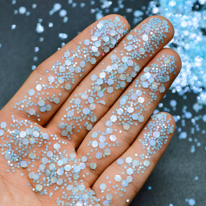 Glow-cean - Glow In The Dark (1oz 28g)