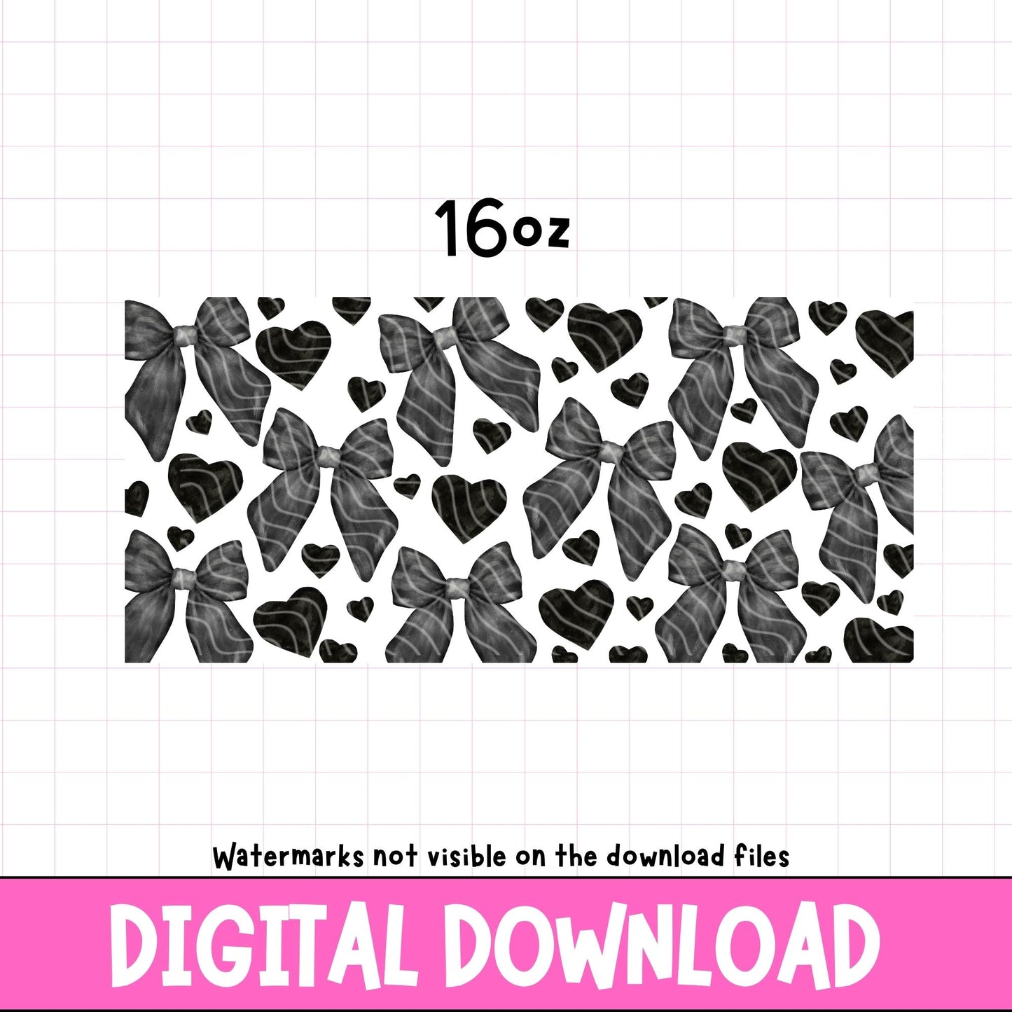 Gothic Coquette | Digital Download