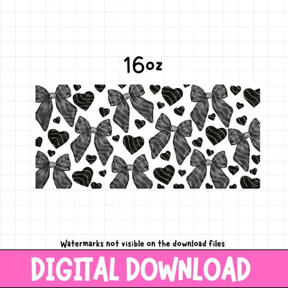 Gothic Coquette | Digital Download