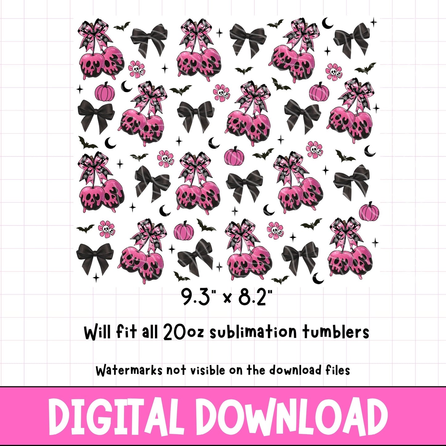 Gothic Girl | Digital Download