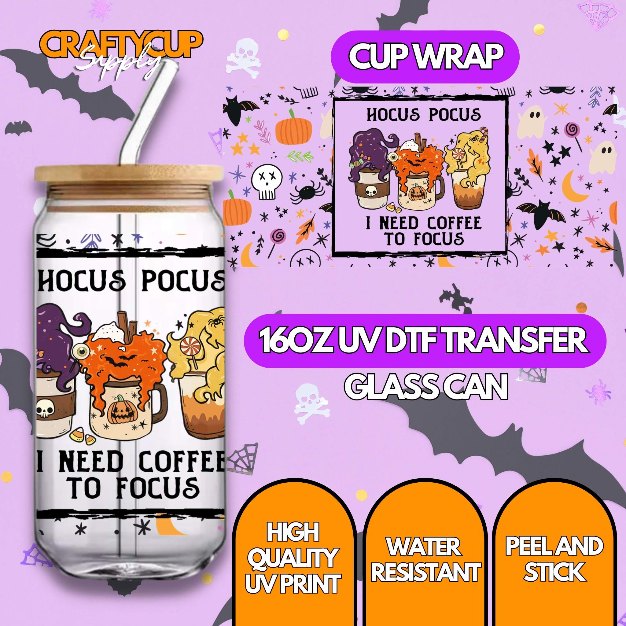 hocus pocus dtf uk