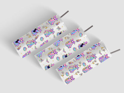 Iridescent Ghosts | Digital Download