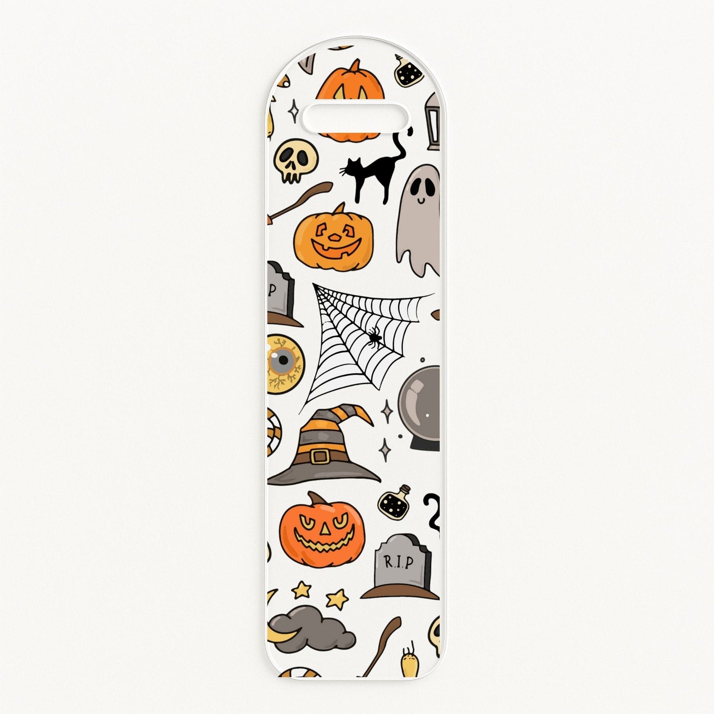 Halloween | Bookmark UV DTF